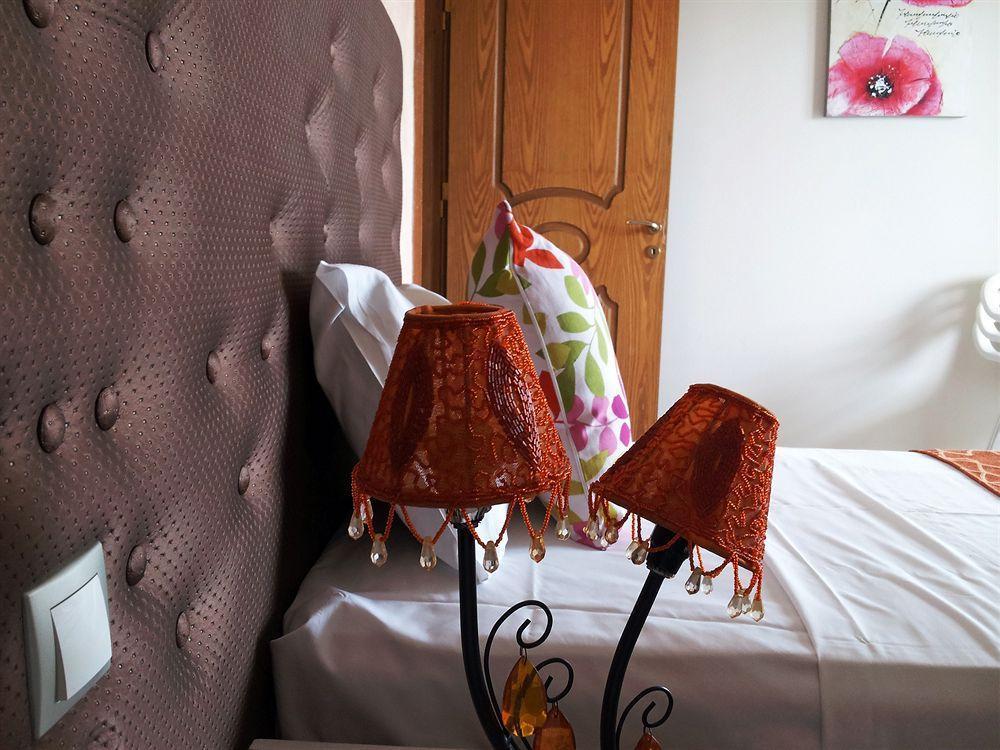 Cretan Family Apartments Малиа Экстерьер фото