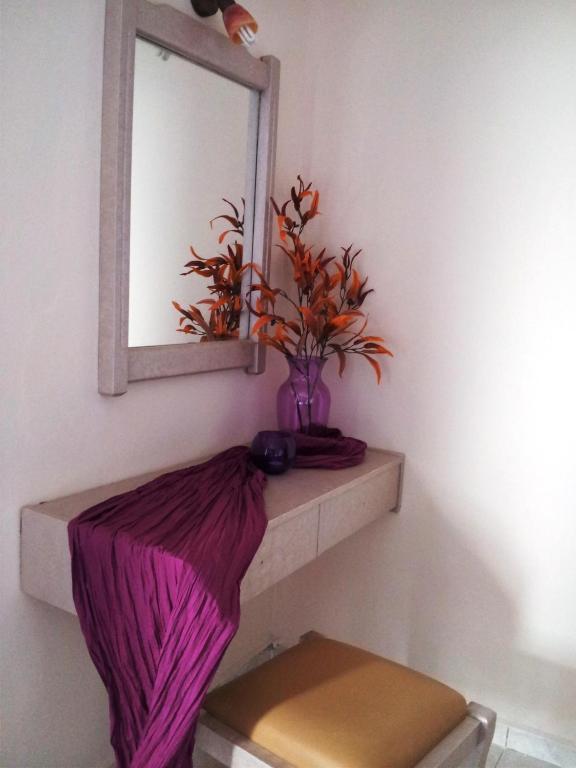 Cretan Family Apartments Малиа Номер фото