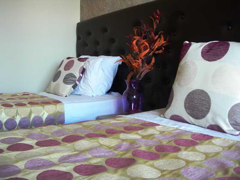 Cretan Family Apartments Малиа Экстерьер фото
